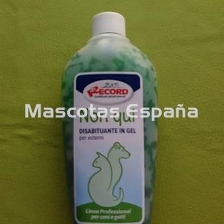 RECORD Repelente en Gel para Exterior 250ml - Imagen 1
